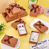 Cardboard Jewelry Boxes CON-TAC0001-14E-16