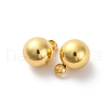 304 Stainless Steel Charms STAS-A093-02E-G-2