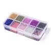 10 Grid Bubble Beads MACR-N017-04-1-3