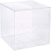 Foldable Transparent PVC Boxes CON-BC0005-77B-1