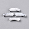 Two Tone Acrylic Beads MACR-ZX025-3-1