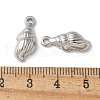 304 Stainless Steel Pendants STAS-I330-070P-3