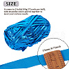 Sparkle Polyester Ribbon OCOR-TAC0017-03H-3