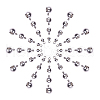 304 Stainless Steel Tube Bails STAS-CJ0001-41-1