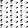 Unicraftale 304 Stainless Steel Beads STAS-UN0001-59P-1