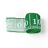 Polyester Ribbons OCOR-TAC0009-18A-2