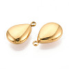 304 Stainless Steel Pendants STAS-T065-79G-2