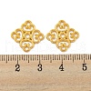 Alloy Charms FIND-M011-23A-G-3