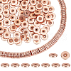 ANATTASOUL 1 Strand Non-magnetic Synthetic Hematite Bead Strands G-AN0001-11-1