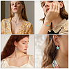 SUNNYCLUE DIY Gemstone Bracelet Making Kits DIY-SC0019-79A-6