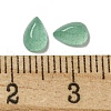 Natural Green Aventurine Cabochons G-Q173-02A-10-3
