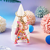 Acrylic and Resin Keychain KEYC-TAC00013-01-11
