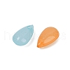 Imitation Jelly Acrylic Beads OACR-C022-04-2