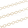 3.28 Feet Brass Link Chains X-CHC-M020-12G-1