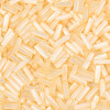 Glass Bugle Beads SEED-N007-28N-3
