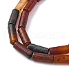 Natural Agate Beads Strands G-P570-A02-02-3