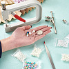  Manual Pearl Rivet Fixing Kits DIY-TA0008-49-7