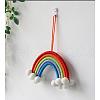 Cotton Thread Pendant Decorations JX507A-1