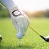 11Pcs 11 Colors Plastic Beaded Golf Score Counters AJEW-DR00003-5