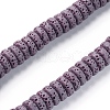 Natural Lava Rock Beads Strands G-F671-02A-15-1