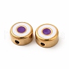 Eco-Friendly 304 Stainless Steel Beads STAS-A077-01G-04-1