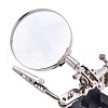 Helping Hands Magnifier Stand TOOL-L010-002-3