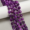 Natural Malaysia Jade Beads Strands G-D305-A01-01B-1