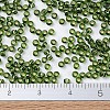 MIYUKI Round Rocailles Beads X-SEED-G007-RR0026-4