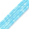 Natural Agate Beads Strands G-M422-A01-04A-2
