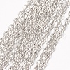 Iron Cable Chains CH-L001-05P-1