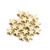 Brass Beads KK-WH0047-42G-1