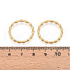 304 Stainless Steel Linking Rings STAS-N109-32G-3