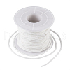 Flat Nylon Elastic Band for Mouth Cover Ear Loop OCOR-TA0001-06-50m-3