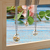 DIY Pendant Making DIY-TA0002-28-14mm-P-6