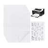 Self-adhesive Non-woven Fabrics DIY-WH0504-19-7