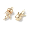 Ocean Collection Theme Jewelry X-KK-H482-17G-G-2