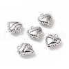 Valentine's Day Alloy Pendants FIND-I020-12P-3