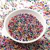 Glass Seed Beads X-SEED-S042-04B-18-2