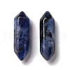 Mother's Day Gifts Natural Sodalite Healing Stones G-K330-30-2