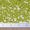 MIYUKI Round Rocailles Beads SEED-X0054-RR2316-1