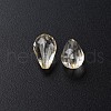 Transparent Acrylic Beads MACR-S373-59B-B10-5