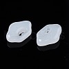 Imitation Jade Glass Pendants GLAA-S054-33-A01-3