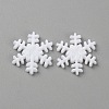 Plastic Cabochons FIND-WH20018-15A-1