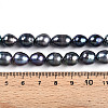 Natural Cultured Freshwater Pearl Beads Strands PEAR-N012-09F-6
