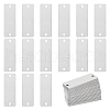 DICOSMETIC 30Pcs 304 Stainless Steel Link Connectors STAS-DC0016-32-1