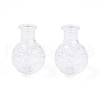 Glass Bottles AJEW-N002-09-2