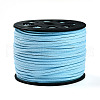 Faux Suede Cords LW-S028-33-1