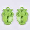Opaque Acrylic Pendants SACR-N008-077-2