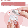 Plastic Empty Cosmetic Containers CON-BC0006-11-3