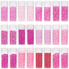 SUNNYCLUE Glass Seed Beads SEED-SC0001-51B-03-1